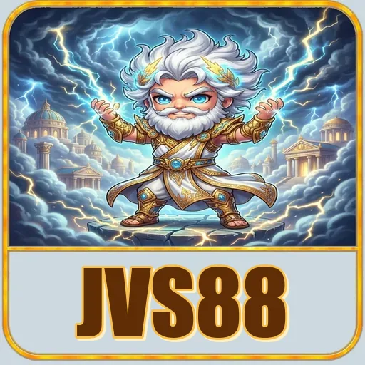 Instalasi jvs88
